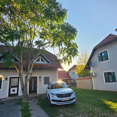 Office Escape - Holiday Home In Terme Catez Brežice Exterior foto