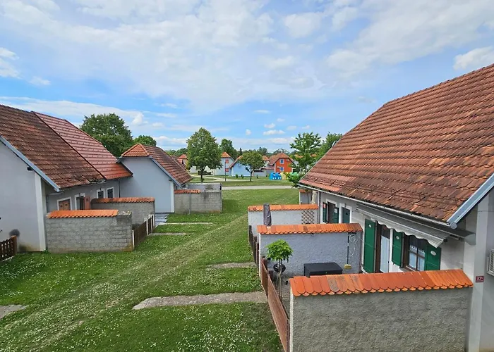 Office Escape - Holiday Home In Terme Catez