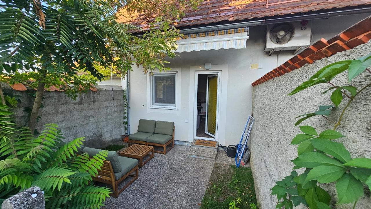 Appartement Office Escape - In Terme Catez *