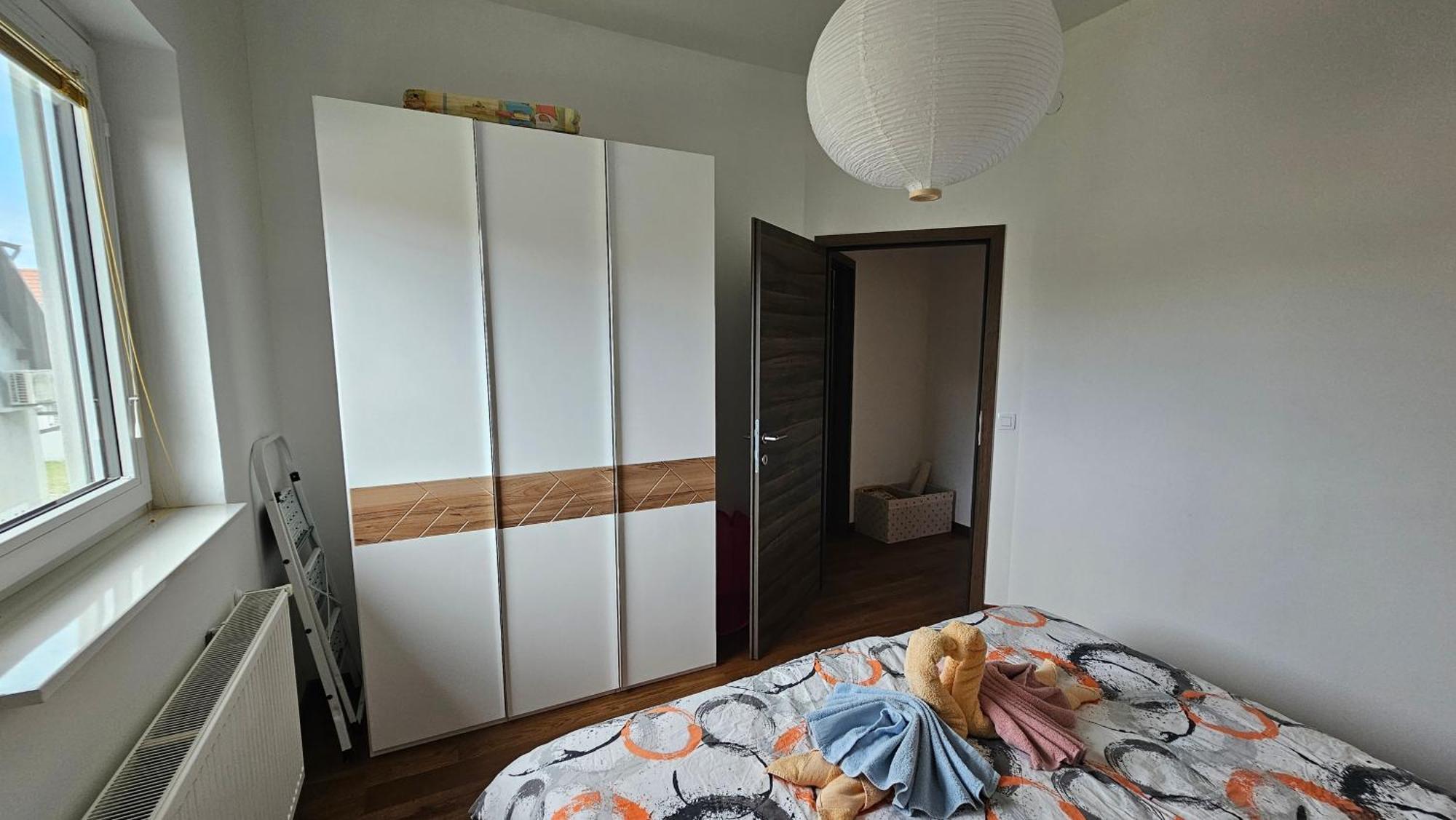 Appartement Office Escape - In Terme Catez