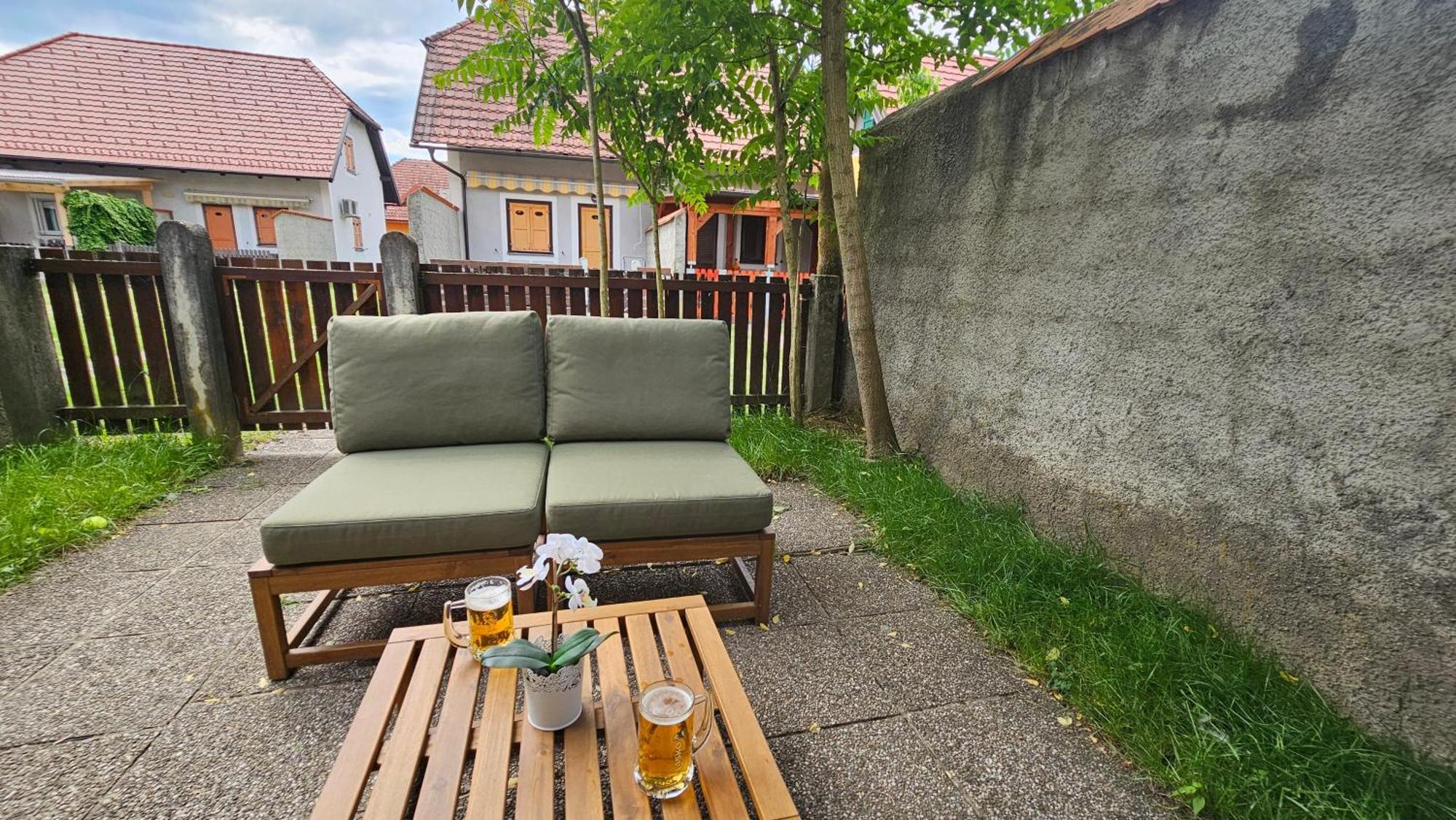 Appartement Office Escape - In Terme Catez Brežice