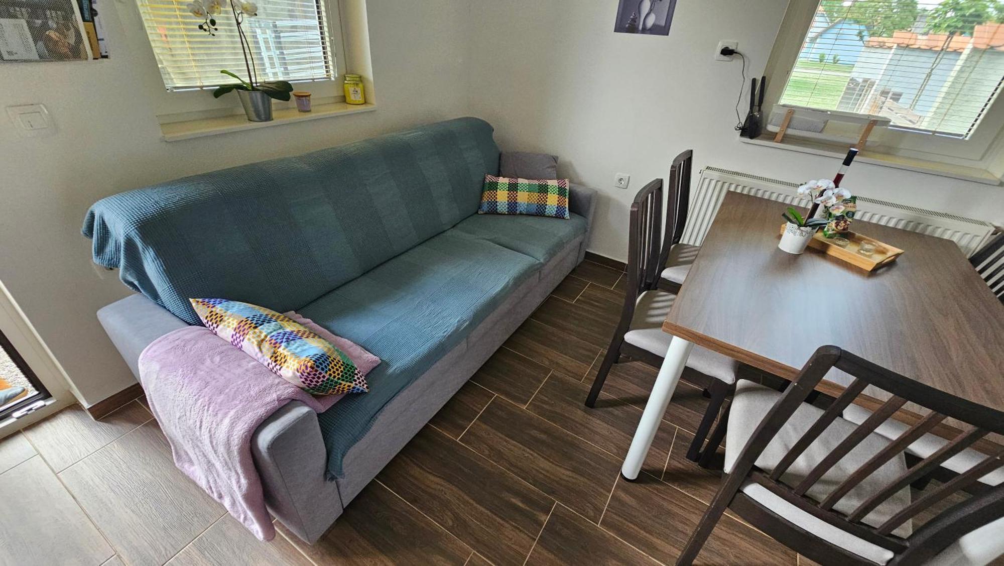 Appartement Office Escape - In Terme Catez