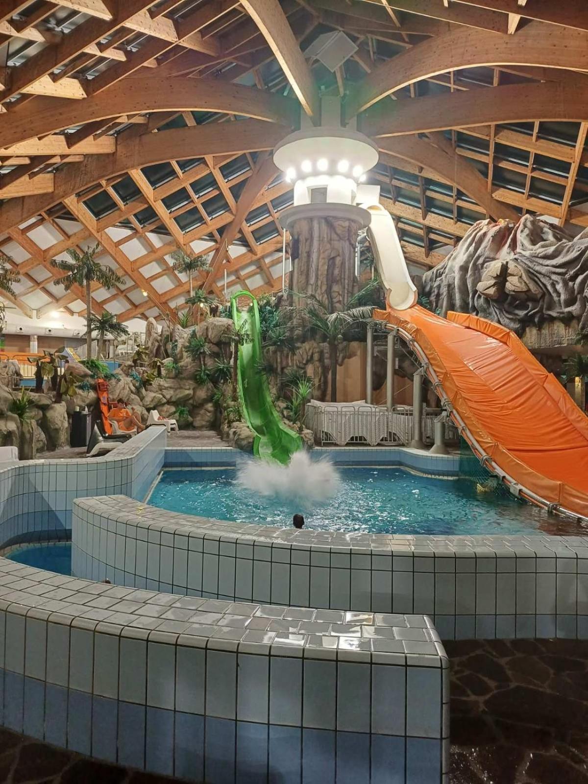 Office Escape - In Terme Catez